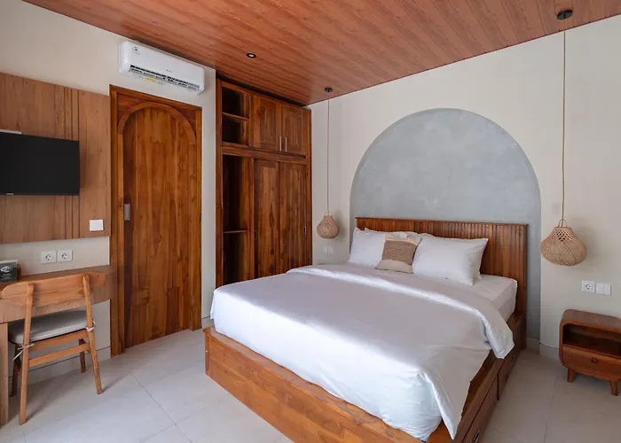 Casa de hóspedes Laterra House Dempassar