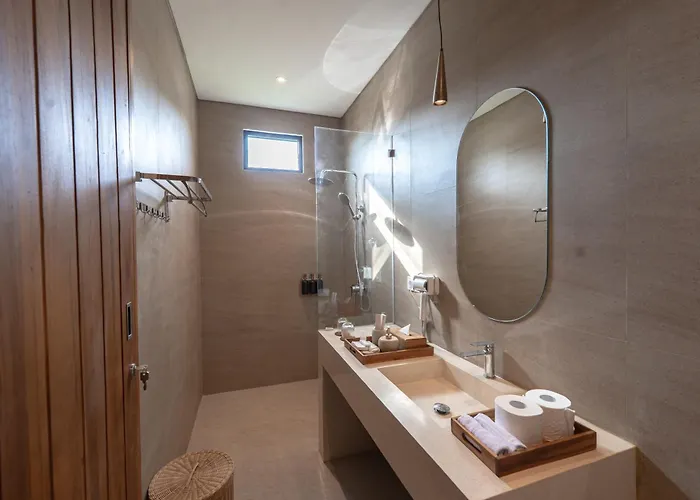 Laterra House 3* Dempassar