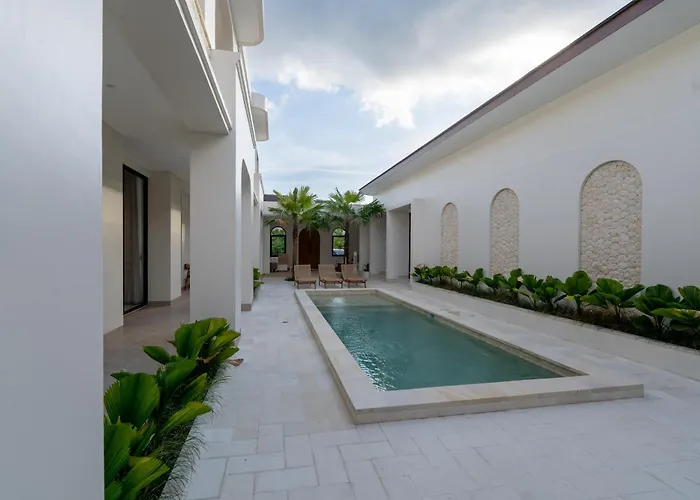 Laterra House