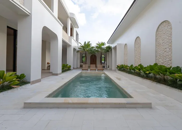 Laterra House Dempassar